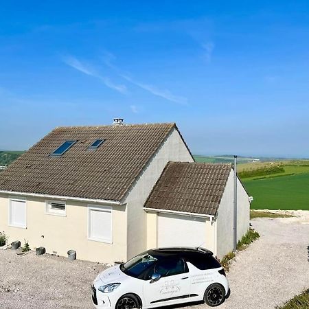 Coc - L'Ideal Hervelinghen Exterior photo
